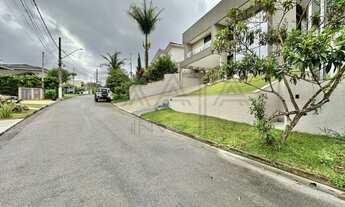 Imagem 6: Casa à venda em Condomínio de luxo em Pitas, Granja Viana - Cotia-SP: NOVA, com 4 suítes