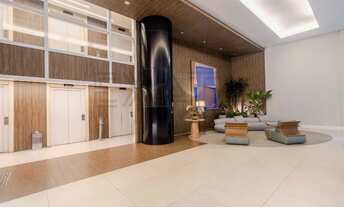 Imagem 7: Apartamento à venda no Brooklin, São Paulo-SP: Mobiliado e com todos os eletrodomésticos