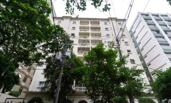 Imagem: Apartamento à venda no Itaim Bibi, São