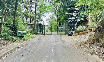 Imagem 4: Luxuosa Casa em Condomínio, Associação à Venda na Granja Viana em Cotia-SP, Chácaras do Re