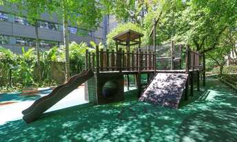 Imagem 6: Apartamento à venda no Golden Towers no bairro Real Parque São Paulo-SP: Com 3 quartos, 3