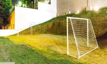 Imagem 6: Imperdível! Apartamento de Luxo com 4 Suítes na Vila Andrade, São Paulo-SP - Andar Alto, c