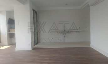 Imagem 5: Apartamento de Luxo à venda em Moema, São Paulo-SP: NOVO, pronto para morar, 3 quartos, 3