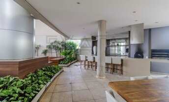 Imagem 3: Apartamento à venda no Brooklin, São Paulo-SP: Mobiliado e com todos os eletrodomésticos