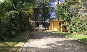 Imagem 6: Luxuosa Casa em Condomínio, Associação à Venda na Granja Viana em Cotia-SP, Chácaras do Re