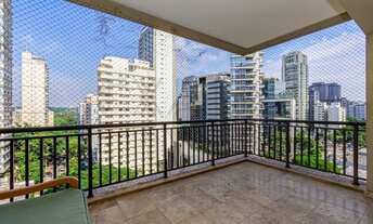 Imagem 4: Excelente oportunidade: Apartamento à venda em São Paulo-SP, Itaim Bibi, Jd. Paulistano, N
