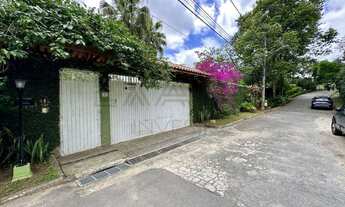 Imagem 5: Luxuosa Casa em Condomínio, Associação à Venda na Granja Viana em Cotia-SP, Chácaras do Re