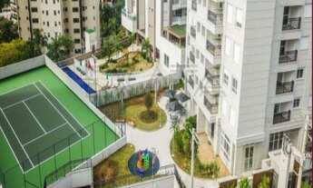 Imagem 5: Apartamento à venda em São Paulo-SP, Vila Suzana: Andar Alto, com 2 quartos, 1 suíte, 2 sa