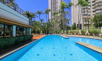 Imagem 3: Apartamento à venda no Golden Towers no bairro Real Parque São Paulo-SP: Com 3 quartos, 3