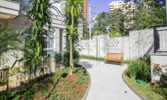 Imagem 4: Apartamento à venda em São Paulo-SP, Vila Suzana: Andar Alto, com 2 quartos, 1 suíte, 2 sa