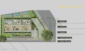 Imagem 4: Casa de luxo à venda em condomínio fechado em Alto de Pinheiros, São Paulo-SP, Com Elevado