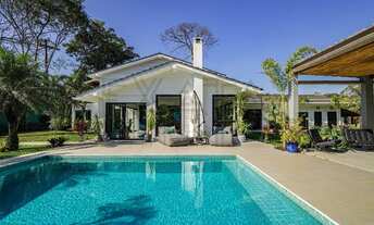 Imagem: Luxuosa Casa à venda em Condomínio Fechado