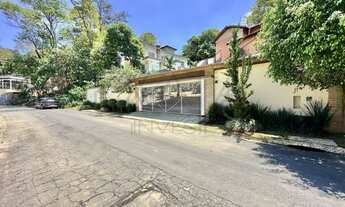 Imagem 5: Casa à venda em condomínio Chácara Santa Lúcia: 4 quartos, 3 suítes, salas Integrada, gour