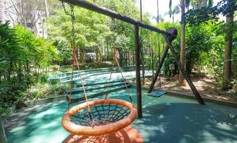 Imagem 7: Apartamento à venda no Golden Towers no bairro Real Parque São Paulo-SP: Com 3 quartos, 3