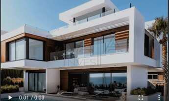 Imagem: Casa de alto padrão à venda em Condomínio