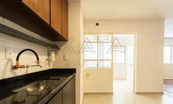 Imagem 6: Apartamento à venda em São Paulo-SP, Itaim Bibi: 2 quartos, 1 suíte, 3 salas, 2 banheiros