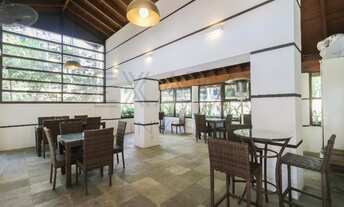 Imagem 2: Apartamento à venda no Golden Towers no bairro Real Parque São Paulo-SP: Com 3 quartos, 3