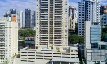 Imagem 4: Imperdível! Apartamento de Luxo com 4 Suítes na Vila Andrade, São Paulo-SP - Andar Alto, c