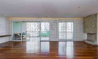 Imagem 2: Excelente oportunidade: Apartamento à venda em São Paulo-SP, Itaim Bibi, Jd. Paulistano, N