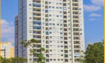 Imagem 3: Cobertura de luxo à venda na Vila Andrade, São Paulo-SP: NOVA, andar alto, com 3 quartos