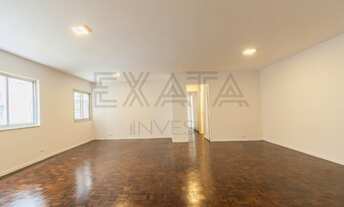 Imagem: Apartamento à venda em São Paulo-SP, Itaim