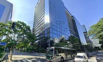 Imagem 7: Conjunto Comercial à Venda no Itaim Bibi, São Paulo-SP: Com renda, Aluguel = R$ 330/m²/ m²