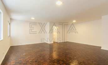 Imagem 2: Apartamento à venda em São Paulo-SP, Itaim Bibi: 2 quartos, 1 suíte, 3 salas, 2 banheiros