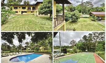 Imagem: Luxuosa Casa em Condomínio, Associação