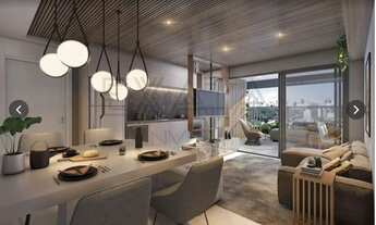 Imagem: Apartamento à venda em São Paulo-SP, Chácara