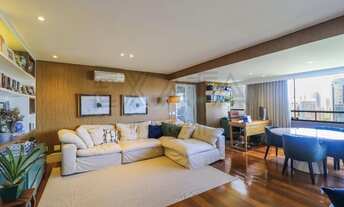 Imagem: Apartamento à venda no Golden Towers no