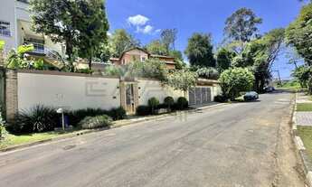 Imagem 4: Casa à venda em condomínio Chácara Santa Lúcia: 4 quartos, 3 suítes, salas Integrada, gour