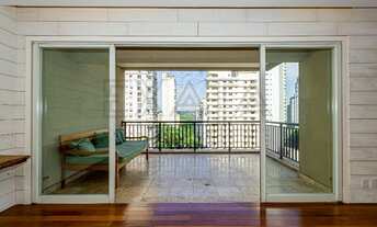 Imagem 3: Excelente oportunidade: Apartamento à venda em São Paulo-SP, Itaim Bibi, Jd. Paulistano, N