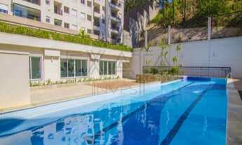 Imagem 4: Cobertura de luxo à venda na Vila Andrade, São Paulo-SP: NOVA, andar alto, com 3 quartos