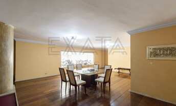 Imagem 2: Apartamento à venda no Itaim Bibi, São Paulo-SP: Com 3 quartos, 1 suíte, 3 salas, 3 banhei