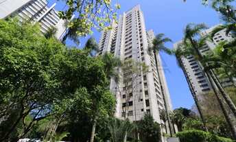 Imagem 4: Apartamento à venda no Golden Towers no bairro Real Parque São Paulo-SP: Com 3 quartos, 3