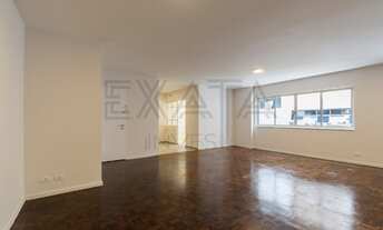 Imagem 3: Apartamento à venda em São Paulo-SP, Itaim Bibi: 2 quartos, 1 suíte, 3 salas, 2 banheiros