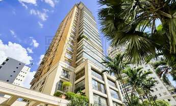 Imagem: Imperdível Apartamento de Luxo à venda