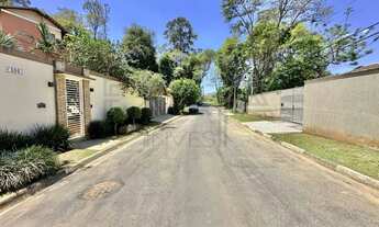 Imagem 7: Casa à venda em condomínio Chácara Santa Lúcia: 4 quartos, 3 suítes, salas Integrada, gour