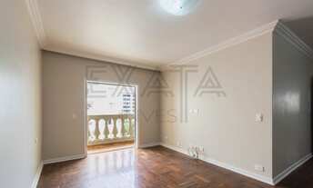 Imagem 7: Apartamento à venda no Itaim Bibi, São Paulo-SP: Com 3 quartos, 1 suíte, 3 salas, 3 banhei