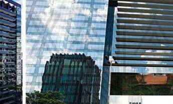 Imagem 5: Conjunto Comercial à Venda no Itaim Bibi, São Paulo-SP: Com renda, Aluguel = R$ 330/m²/ m²