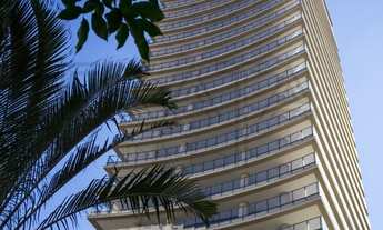 Imagem: Imóvel de luxo em São Paulo Apartamento