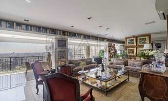 Imagem: Imperdível! Apartamento de luxo à venda