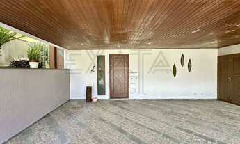 Imagem 6: Casa de alto padrão à venda no Condomínio São Paulo II em Cotia-SP, - 4 quartos, 2 suítes