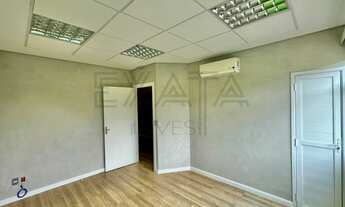 Imagem 7: Conjunto Comercial à venda no Condomínio Prime Office 23 na Granja Viana, Cotia-SP: 1 Sala