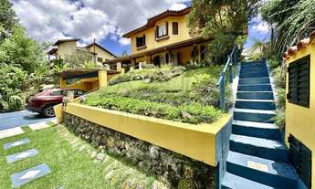 Imagem 5: Casa à venda em Condomínio Fechado Nova Higienópolis - Com 2 LOTES total 1.200m², AC: 240m