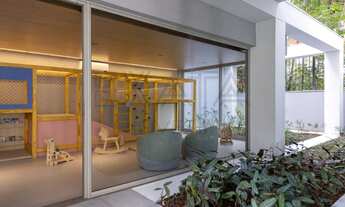 Imagem 2: Imperdível apartamento à venda em Pinheiros, São Paulo: Novo, ao lado da Estação F. Coutin