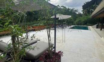 Imagem 3: Casa à venda em Condomínio de Luxo na Fazenda Boa Vista em Porto Feliz-SP: 5 quartos, 5 su