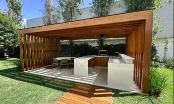 Imagem 4: Casa de luxo à venda em condomínio fechado: Condomínio Villa Fasano Fazenda Boa Vista, com