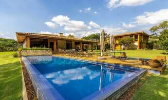 Imagem: Luxuosa Casa, mansão de 7 quartos e 7 suítes