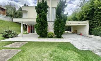 Imagem: Casa de Luxo à venda em Condomínio Fechado